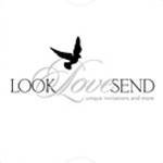 Look Love Send
